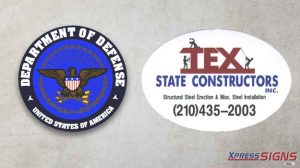 Decals & Bumper Stickers