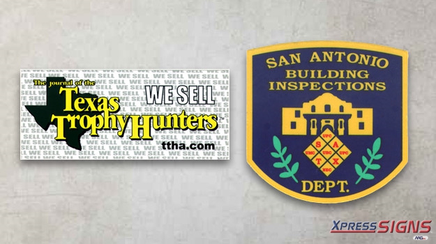 Decals & Bumper Stickers