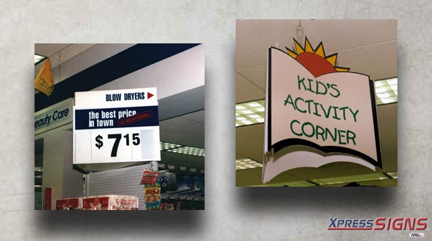 Point of Purchase Advertising