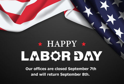 Labor Day